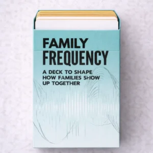 Family Frequency