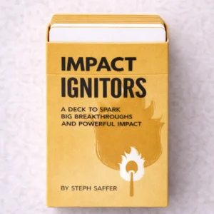 Impact Ignitors